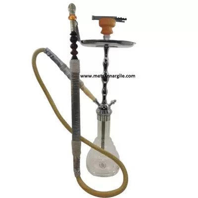 Nargilem TN 610 Hookah Set